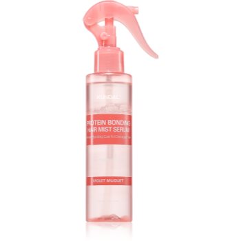 KUNDAL Protein Bonding Care Hair Mist Serum ser de păr fortifiant și regenerator pentru păr uscat și deteriorat - imagine 2